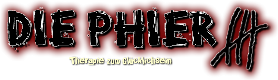 Logo Phier banner